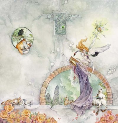 Fantastical Visions - Stephanie Pui Mun Law